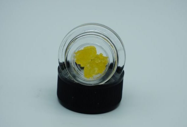 Pink Mimosa Diamonds