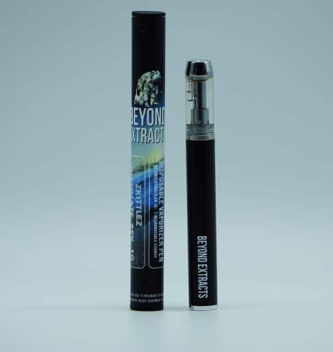 Chocolope Distillate