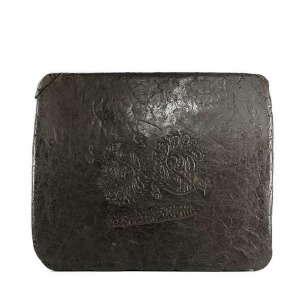 Moroccan Phoenix Hash