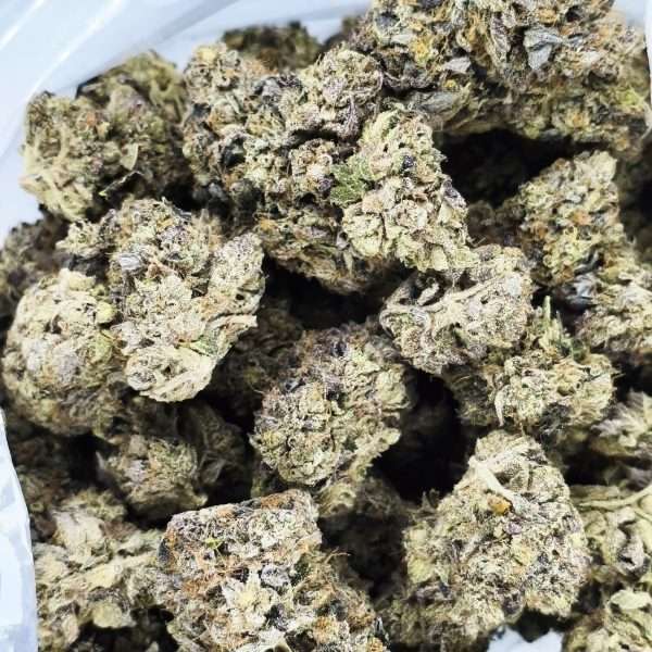 Black Cherry Soda AAAA cannabis buds