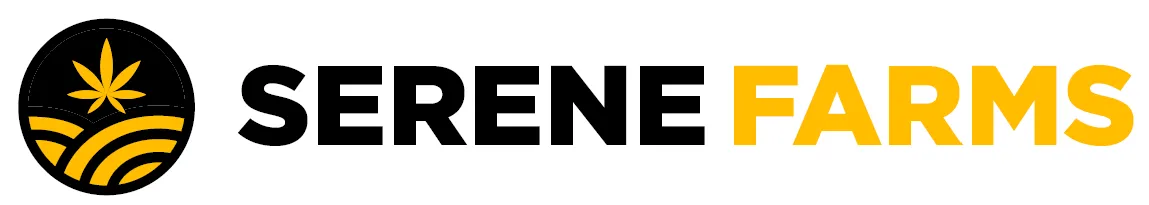 Serene Farms Online Dispensary