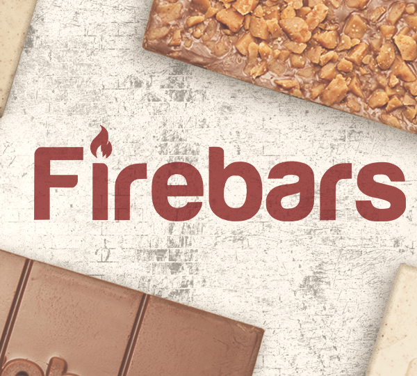 Firebars edibles Serene Farms Online Dispensary